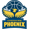 Cheshire Phoenix