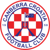 Canberra Croatia