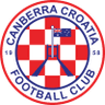 Canberra Croatia