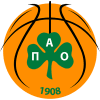 Panathinaikos BC