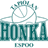 Tapiolan Honka