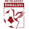 Mladost Ždralovi