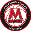 BC Mažeikiai