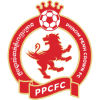Phnom Penh Crown