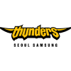 Seoul Samsung Thunders