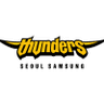 Seoul Samsung Thunders