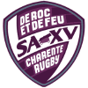 Soyaux Angoulême XV Charente