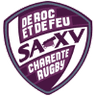 Soyaux Angoulême XV Charente