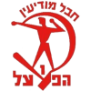 Hapoel Hevel Modiin B.C.