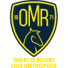 Olympique Marcquois