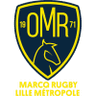 Olympique Marcquois