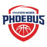Ulsan Hyundai Mobis Phoebus