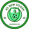 New Soger