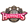 Akita Northern Happinets