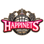 Akita Northern Happinets