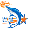 Fujian Sturgeons